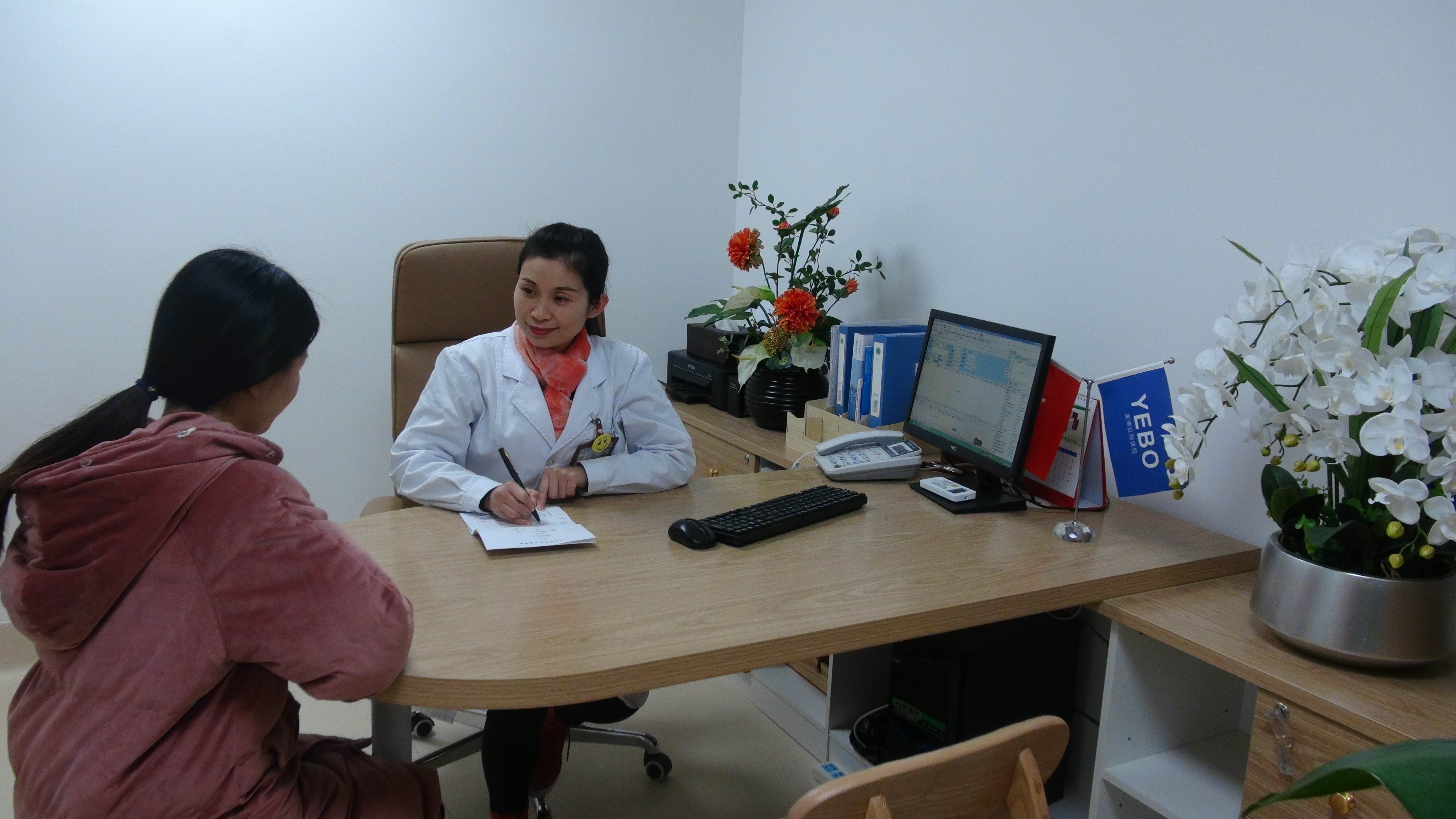 南寧醫(yī)博中醫(yī)肛腸醫(yī)院正規(guī)可靠嗎？誠信行醫(yī)杜絕亂收費！