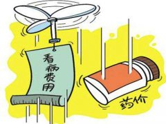 治療痔瘡大概需要多少錢(qián)